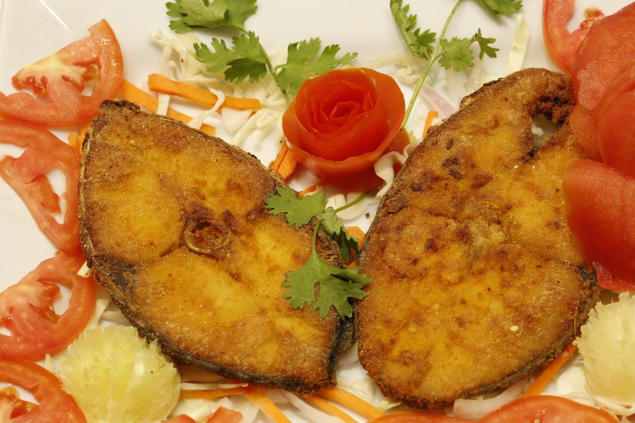 Abhishek Beach Resort And Spa Ganpatipule Zewnętrze zdjęcie